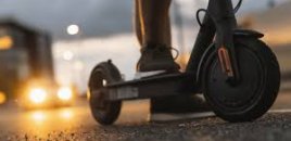 Yol polisi skuter, moped, velosiped sürücülərinə XƏBƏRDARLIQ ETDİ