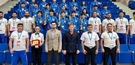 Azərbaycan kikboksçuları Avropa çempionatında 21 medal qazanıblar