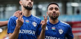 Misli Premyer Liqası: "Qarabağ" "Araz-Naxçıvan"ı böyük hesabla məğlub etdi