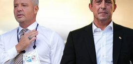 Ali Koç seçkidə uduzdu - “Fənərbaxça”nın yeni prezidenti məlum oldu
