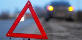 Füzulidə yol qəzası olub, xəsarət alanlar var