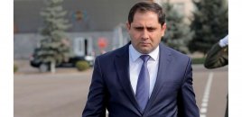 Ermənistan MN Fransa, ABŞ və Yunanıstandan məsləhət alır