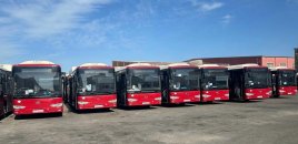 Elektrikli avtobuslar bu ərazilərdə işləyəcək - Yeni qaydalar açıqlandı