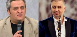 “Kimin məclisi zəifləyir, çıxır meyxanadan danışır” - Orxandan Hüyeynə