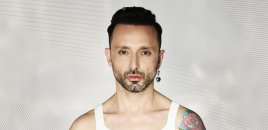 Mabel Matiz saxlanıldı
