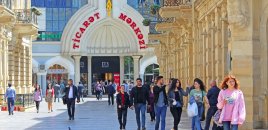 Azərbaycanda bu şəxslərin bazarlarda fəaliyyətinə qadağa qoyulacaq - Tarix açıqlandı