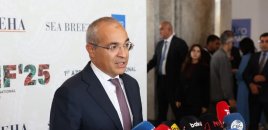Mikayıl Cabbarov: "AIIF ənənəvi xarakter daşıyacaq"