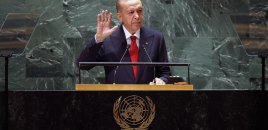 Ərdoğandan dünya dövlətlərinə ÇAĞIRIŞ: “Fələstin dövlətini tanıyın”