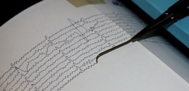Kamçatkada güclü zəlzələ baş verib