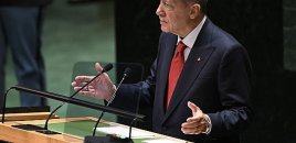 Ərdoğan BMT Baş Assambleyasında Azərbaycan və Ermənistan arasında sülh prosesindən bəhs edəcək