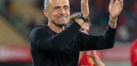 İlin ən yaxşı futbol məşqçisi seçildi