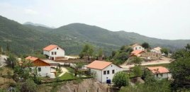 Laçın şəhərinə növbəti köç karvanı yola salınıb