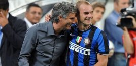 “Türklərə bunu deməməliydin” – Sneyder Mourinyonu qınadı