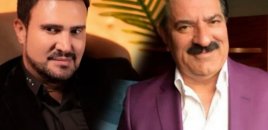 "Nadir mənim arxamda durdu" - Xalq artisti