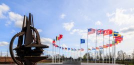 NATO Rusiyanı eskalasiyaya səbəb olan hərəkətlərə dərhal son qoymağa çağırıb