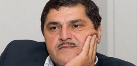 İllərdir yataq xəstəsi olan Ağakərimin səhhəti necədir?