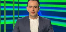 Məşhur aparıcı “İdman TV”dən ayrıldı