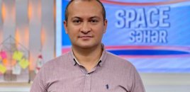 Turan İbrahimov Baku TV-nin baş redaktoru təyin olundu