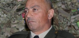 "Kəşfiyyatçı Xanı" kimi tanınan Səyyaf Əhmədov minaya düşərək HƏLAK OLDU