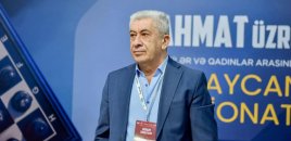 Azərbaycanlı tanınmış hakim VƏFAT ETDİ