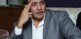 "Aparıcılar sənətə aidiyyatı olmayan adamları sənətkar kimi təqdim edirlər" - Rəşad Kəsəmənli