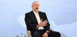 "Biz rəsmi statistika sahəsində müasir texnologiyalara əsaslanan islahatlara xüsusi önəm veririk"