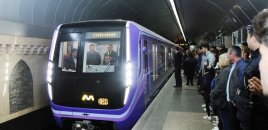 Bakı metrosunda intervarl azaldıldı, bəs sıxlıq niyə azalmır? - AÇIQLAMA