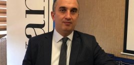 Tanınmış jurnalist vəzifəyə təyin edildi