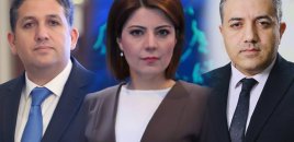Onlara yeni vəzifə verildi