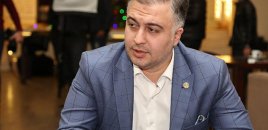 Hüseyni aldatdılar: "Daha heç kimə yardım etməyəcəyəm"