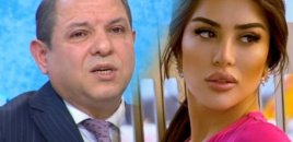 "Muğam öyrənir deyə, Nəfəsi heç kəs qınaya bilməz" - Əməkdar artistdən AÇIQLAMA