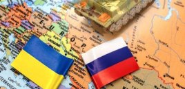 “Rusiya Ukrayna müharibəsində vəziyyət daha da gərginləşəcək” - Ekspert