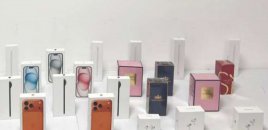 “iPhone17”ni Bakıya qanunsuz keçirmək üçün sərnişinlərə payladı - Foto