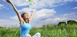 “Payızda insanların depressiyada olması normal haldır” - Psixoloq