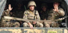 Ermənistan gələn il üçün müdafiə büdcəsini azaldacaq