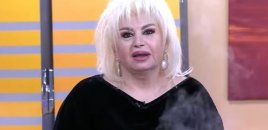 "İndiki zamanda göydə Allah, yerdə puldur"