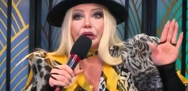 Elit Star Cəmilə: "Maşınınızla, evinizlə, hacınızla fəxr etməyin!"