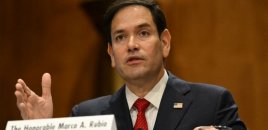 Rubio Ukraynaya səfər edəcək