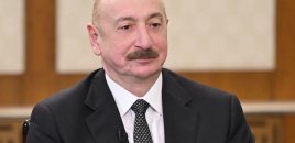 Azərbaycan Prezidenti: Azad edilmiş torpaqlarda artıq 50 mindən çox insan yaşayır, işləyir və təhsil alır