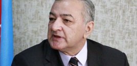 İlham İsmayıl saxlanıldı