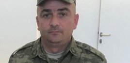 Qazi vəfat etdi