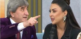 "Vəfa gördü ki, sənət pul gətirmir, yolunu dəyişdi"
