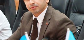 BMT kürsüsündən Xəzər xəbərdarlığı: Mühim mesajın arxa PLANI 
