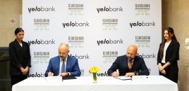 İçərişəhər rəqəmsallaşır: Yelo Bank yeni təşəbbüsə qoşuldu