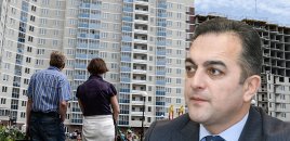 Maklerlərin ödəniş tələb etməsi qanunidir? - Ekspertdən açıqlama