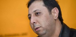“Türk seriallarında azərbaycanlılar pis göstərilir” - Elməddindən irad