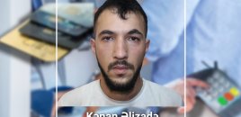 Ondan kömək istəyən təqaüdçülərin pulunu ələ keçirdi, polis saxladı