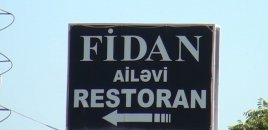 Daha bir restoranın fəaliyyəti dayandırıldı - VİDEO