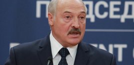 Lukaşenko Zelenski ilə danışıqlar aparmaq istədiyini bildirib