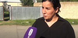 Ağcabədidə bağça müdiri uşaqların ərzağını satır? - VİDEO